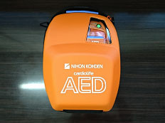 AED